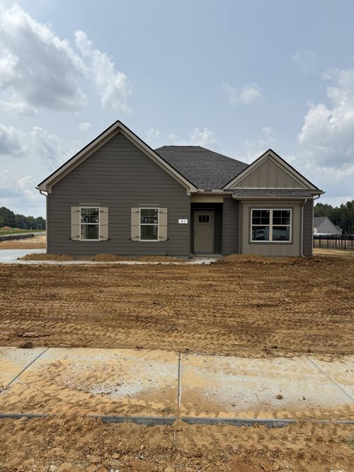 31 Brookside Court, Tullahoma, TN, 37388 | Card Image