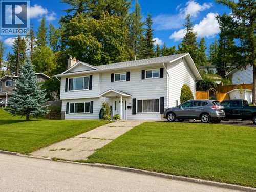 1350 Eleventh Avenue, Williams Lake, BC, V2G3X2 | Card Image