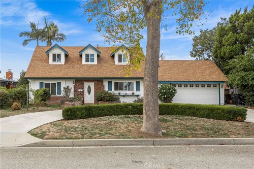 1021 S Lolita St, West Covina, CA, 91791-3644 | Card Image