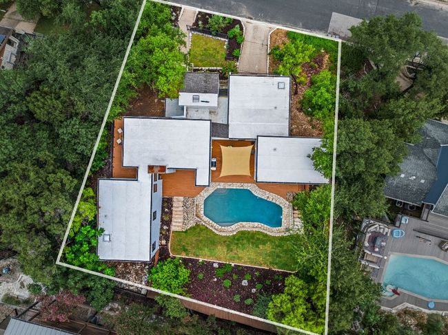 3704 Laurel Ledge Ln, House other with 5 bedrooms, 3 bathrooms and null parking in Austin TX | Image 38
