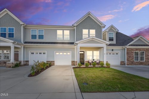 3221 Carnoustie Ct, Fayetteville, NC, 28306-0700 | Card Image
