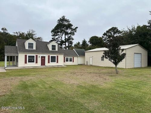 4494 Caratoke Hwy, Barco, NC, 27917-9512 | Card Image