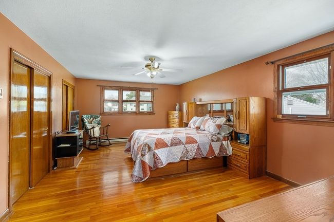 6 Saint Peters Ln, House other with 3 bedrooms, 3 bathrooms and 4 parking in Gloucester MA | Image 27