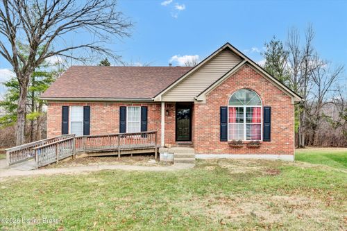 10307 Chimney Ridge Ct, Louisville, KY, 40299 | Card Image