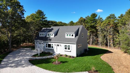 68 Baptiste Ln, East Falmouth, MA, 02536-5495 | Card Image