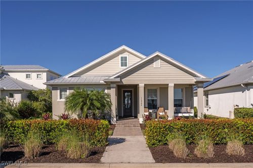 16984 Curry Preserve, Babcock Ranch, FL, 33982-5008 | Card Image