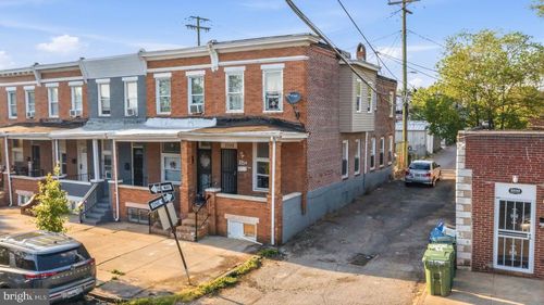 3330 Mcelderry St, BALTIMORE, MD, 21205-2834 | Card Image