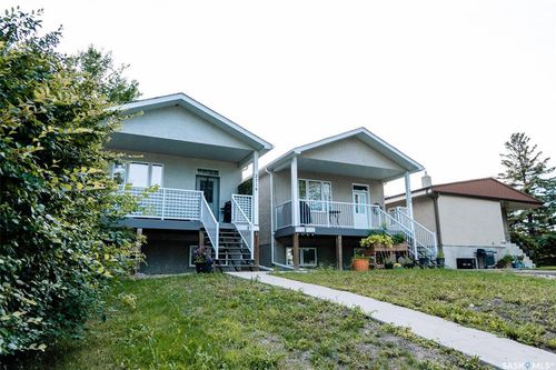 2710 Francis St, Regina, SK, S4N2R3 | Card Image