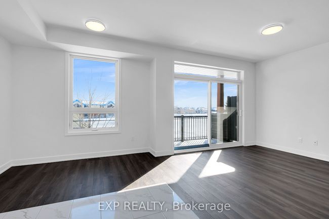 825 Silhouette N/A, Condo with 2 bedrooms, 3 bathrooms and 1 parking in Barrhaven ON | Image 12