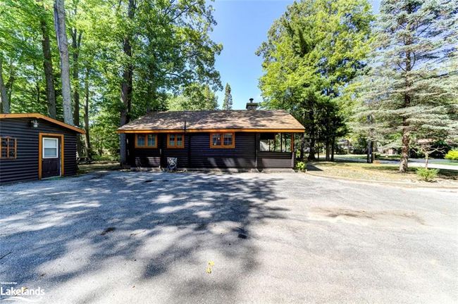 76 29th St N, House other with 2 bedrooms, 1 bathrooms and 10 parking in Wasaga Beach ON | Image 25