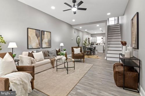 1403 S Carey St, BALTIMORE, MD, 21230-1930 | Card Image