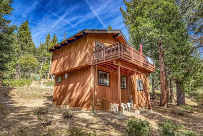 1545 Washoe Drive, House other with 4 bedrooms, 2 bathrooms and null parking in Tahoe City CA | Image 2