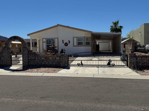 14803 E 50th Dr, Yuma, AZ, 85367-5222 | Card Image