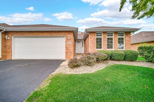 2145 Cypress Ln, Highland, IN, 46322-3595 | Card Image