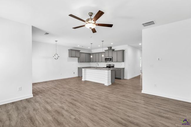 120 Bramblewood Lane, House other with 4 bedrooms, 2 bathrooms and null parking in Perry GA | Image 7