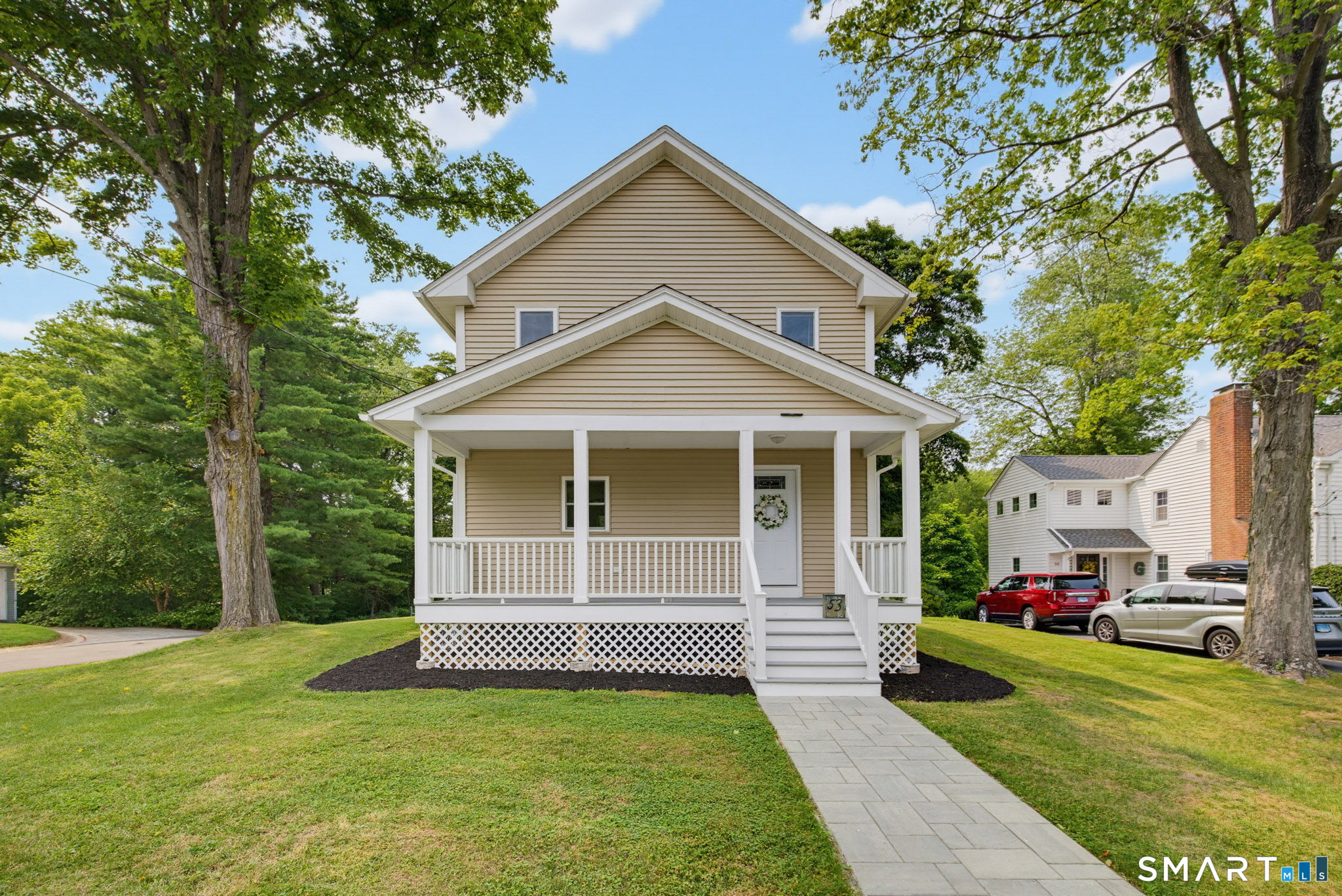Residential in Bloomfield 2