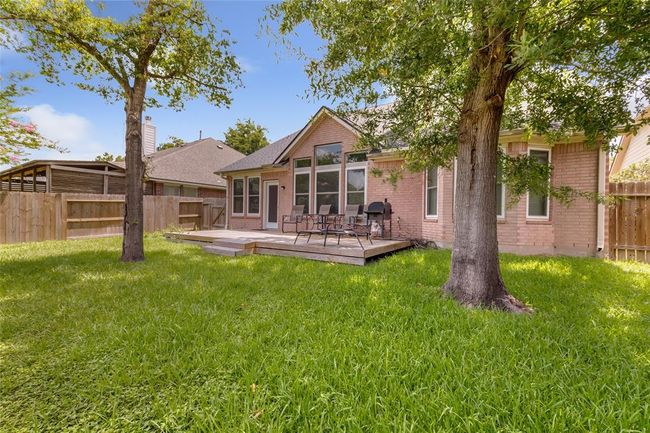25603 Myrtle Spgs, House other with 4 bedrooms, 3 bathrooms and 2 parking in Spring TX | Image 29