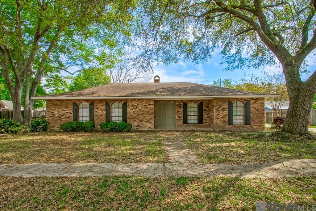 Residential in Zachary