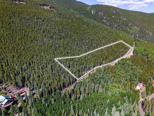 0 Valley View Dr, Idaho Springs, CO, 80452 | Card Image