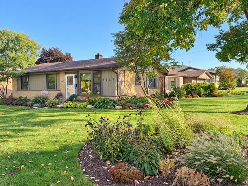 5447 131st St, Crestwood, IL, 60418-1257 | Card Image