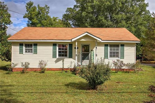 129 Cherry St, Adairsville, GA, 30103-2946 | Card Image