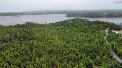 Lot 4-D W Petpeswick Rd, Musquodoboit Harbour, NS, B0J2L0 | Card Image