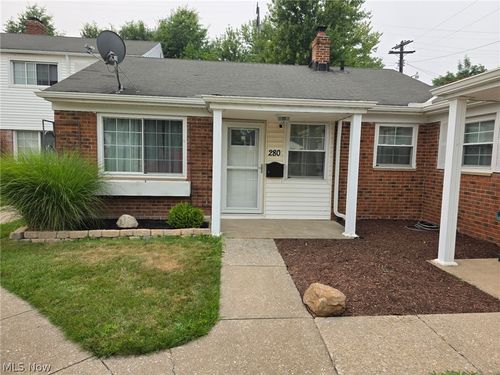 280 Buckner Drive, Euclid, OH, 44123 | Card Image
