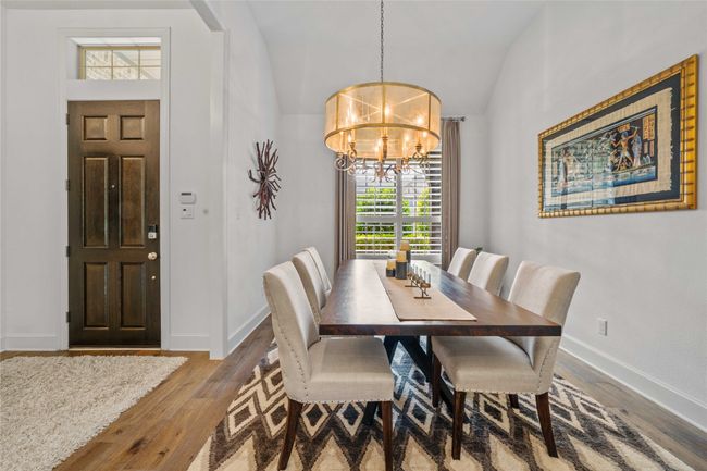6286 Brentway Rd, House other with 4 bedrooms, 5 bathrooms and null parking in Frisco TX | Image 34