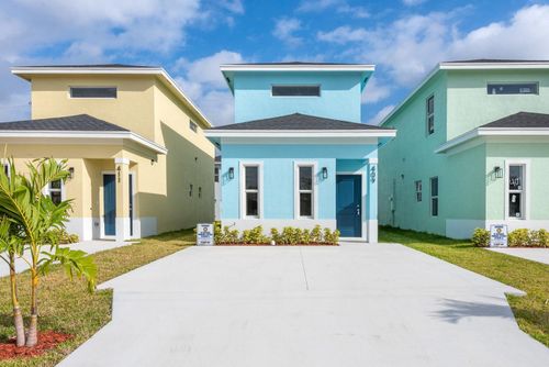 Xx Ne 12th Ave, Boynton Beach, FL, 33435 | Card Image