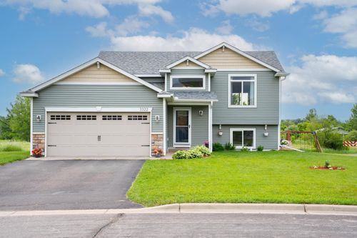 3322 Orchard Ave Ne, Sauk Rapids, MN, 56379-4558 | Card Image