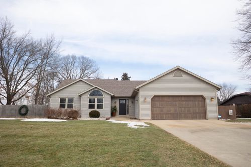 1277 Jo Fran Dr, Vicksburg, MI, 49097-9781 | Card Image