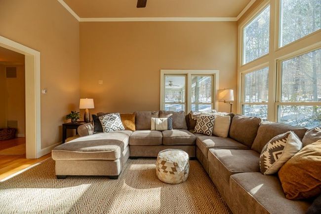 255 Mending Walls Rd, House other with 4 bedrooms, 4 bathrooms and null parking in Manchestr Ctr VT | Image 16