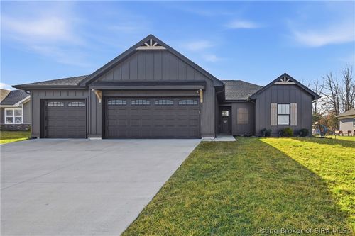 610 Lonely St, Memphis, IN, 47143-1401 | Card Image