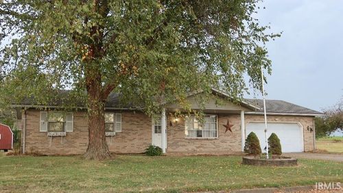 1835 N Cherry Lane, Mount Vernon, IN, 47620 | Card Image