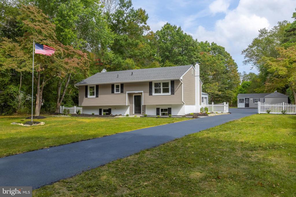 Union Ave, Newfield, NJ 08344