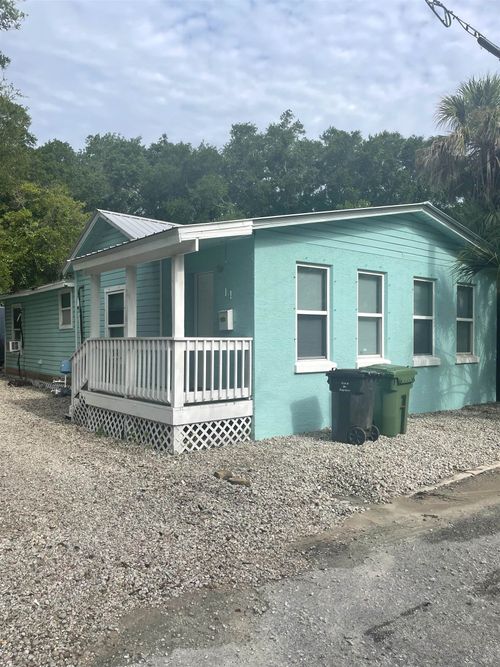 14 Blanche Ln., St Augustine, FL, 32804 | Card Image