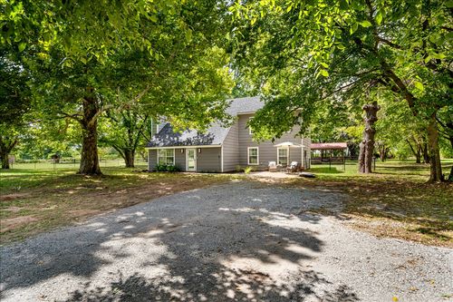 16602 S 203rd East Avenue, Broken Arrow, OK, 74014 | Card Image