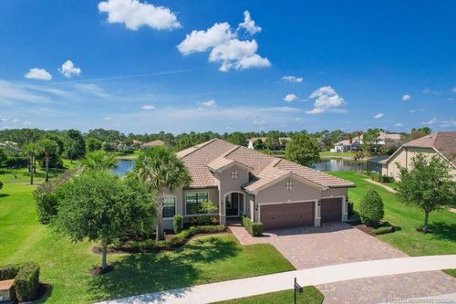 4880 Sw Sensation St, Palm City, FL, 34990-1576 | Card Image