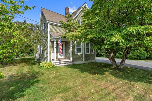 500 Webster Street, Lewiston, ME, 04240 | Card Image
