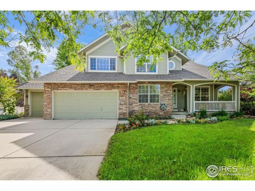 906 Cranberry Ct, Longmont, CO, 80503-6443 | Card Image