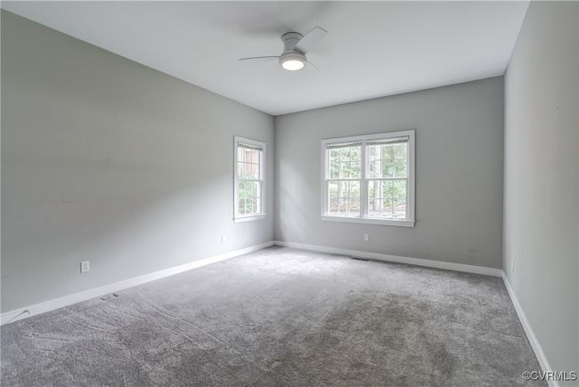 5501 Pine Needles Ter, House other with 3 bedrooms, 3 bathrooms and null parking in Providence Forge VA | Image 31