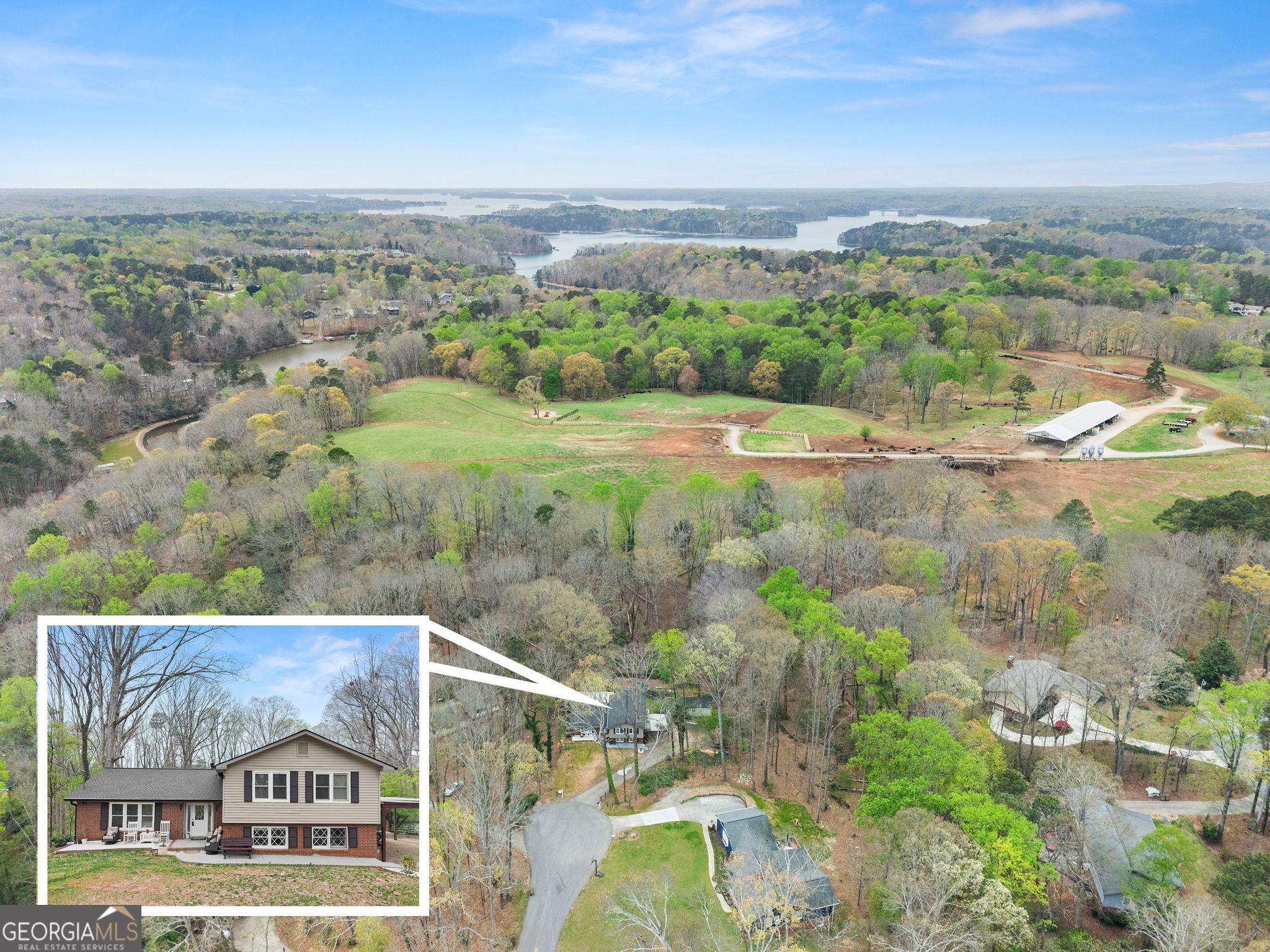 Residential in Oakwood 3
