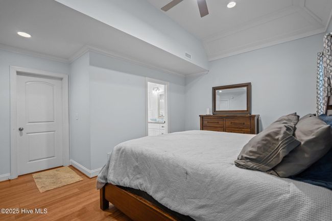 111 Fieldcrest Dr, House other with 4 bedrooms, 3 bathrooms and 4 parking in Hampstead NC | Image 28