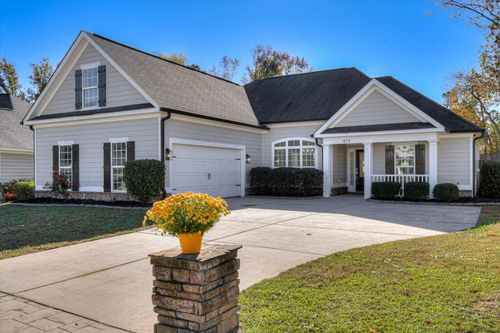 819 Paisley Lane, Grovetown, GA, 30813 | Card Image