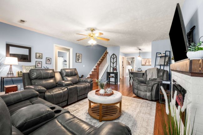 A - 835 E Northfield Blvd, Condo with 2 bedrooms, 2 bathrooms and 2 parking in Murfreesboro TN | Image 7