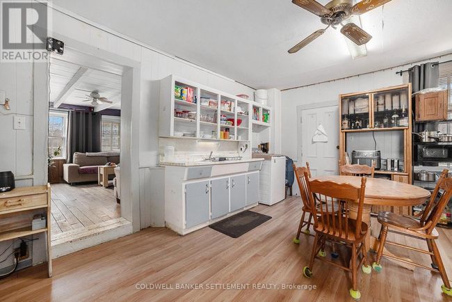784 French Line Rd, House other with 4 bedrooms, 2 bathrooms and 20 parking in Lanark ON | Image 7