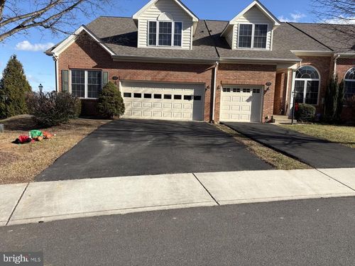 224 N View Cir, WARRENTON, VA, 20186-2653 | Card Image