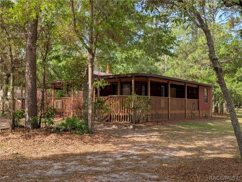 2414 Sw 186th Ct, Dunnellon, FL, 34432-1527 | Card Image