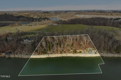 Tbd Lake Point Drive, Piney Flats, TN, 37686 | Card Image