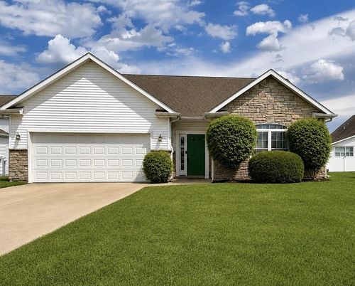 10355 Illinois St, Crown Point, IN, 46307 | Card Image